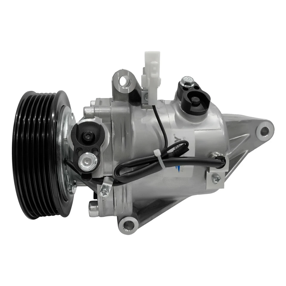 Nuevo compresor de CA RYC EH896 para Suzuki SX4 Crossover 2,0 L 10-13 Foto 1 de 4