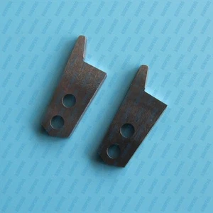 for NEWLONG NP7, NP-7A Bag Closing Machine Moving #246061 (2PCS) - Bild 1 von 1