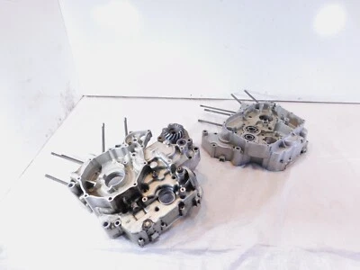 Honda Shadow 750 VT750 VT750C 2006-2016 motor carcasa bloque cárter Foto 1 de 4