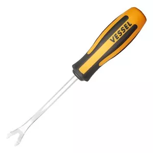VESSEL Megadora Clip Remover CR×120 970 - Picture 1 of 6