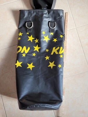 Kwon Boxsack, klein, Kunstleder, ohne Füllung - Bild 1 von 4