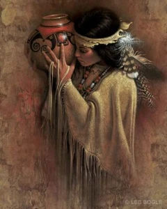 Lee Bogle - The Vessel Fine Art - Imagen 1 de 1