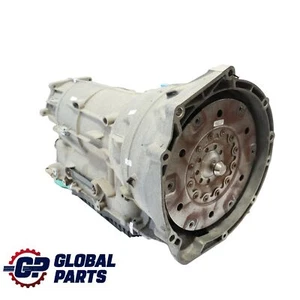 BMW X5 E70 LCI X6 E71 30dX N57 Automatic Auto Gearbox 7630575 GA8HP70X WARRANTY - Picture 1 of 17
