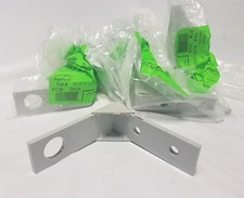 Lot of 6 Universal Top/Btm Hinge (Hinged Patio Door), SKBAWA-B043
