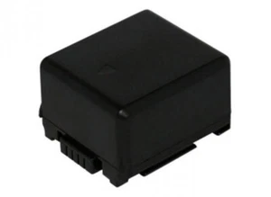 Battery for Panasonic VW-VBG070A VW-VBG070-K VW-VBG070E VW-VBG070GK VDR-D310 - Picture 1 of 2