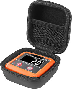 Case Compatible with Klein Tools 935DAG Digital Electronic Level, Angle Finder P