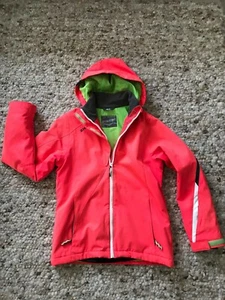 Ziener Jugendliche Ski Jacke, Gr. 164, aus erster Hand - Bild 1 von 3