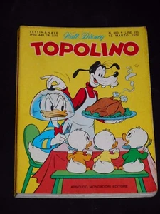 ***MICKY MAUS NR. 850*** 12. MÄRZ 1972 - MIT VIGNETTE  - Bild 1 von 7