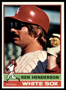 1976 Topps Baseball - Pick A Player - Cards 331-495