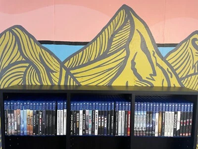 Лот PS4 - в коробке - вы выбираете - комбинированная доставка скидки - май '25 обновление - Изображение 1 из 4