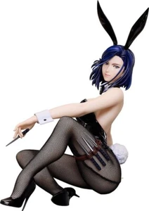 FREEing Movie City Hunter Angel Dust Saeko Nogami Bunny Ver 1/6 Figur Anime - Bild 1 von 8