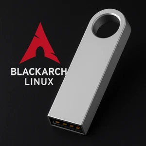 Bootable BlackArch Linux USB – Cybersecurity & Penetration Testing Drive - Picture 1 of 4