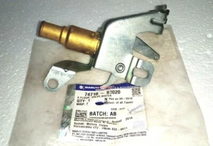 SUZUKI OEM 86-95 Samurai-Hvac Heater Control Valve {74710-83020} NEW Pack - Imagen 1 de 3
