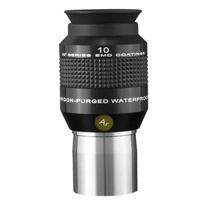 10mm Explore Scientific 1.25" 52-deg Telescope eyepiece Argon-Purged 52 degrees - Picture 1 of 3