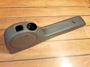 Módulo de conmutación original SMART 450 cubierta Switch module Shift gate - Imagen 1 de 4