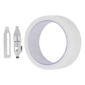 Ingrown Toenail Corrector Stainless Steel Paronychia Correction Tool With Ad CHU - Picture 1 of 24