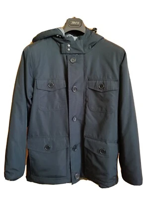 SLAM  giaccone Tg. S/M| men's Sailwear coat jacket  - Immagine 1 di 4