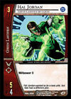 VS System : Hal Jordan, Green Lantern of Earth [Joué] DC Green Lantern Corps TC