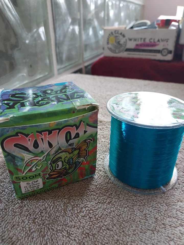 Рыболовная леска Sougayilang - Изображение 1 из 1