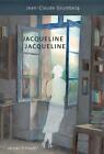 Jacqueline Jacqueline - Jean-Claude Grumberg -  9783964281517