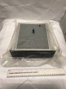 MKS ION Gauge Controller 290B-01 Type 290 ID-AWS-015 - Picture 1 of 10