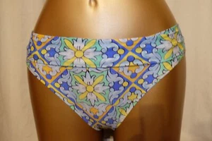 ANTIGEL Bikini Slip Badeslip mit Umschlag LA SUNNY ANTIGEL sunny deco NEU - Picture 1 of 2