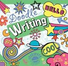 Doodle Writing by Parragon Books Ltd (2016, Trade Paperback