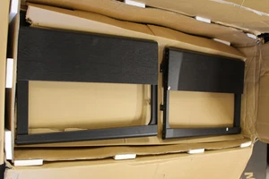 Roland KSL705 Keyboard Stand w/ Sustain Pedal BLEMISH - Picture 1 of 2