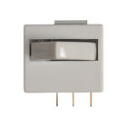 Genuine Ge Wr23x21444 Appliance Freezer Light Switch Wr23x10161 Wr23x10179 Wr...