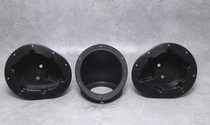 Humvee tail light housing with fuel filler Hummer H1 - Picture 1 of 1