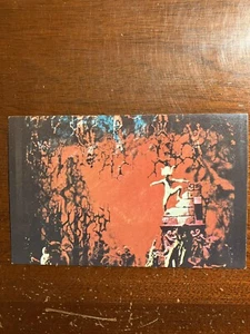 Mefistofele Boito New York City Opera Production Vtg New York City NYC Postcard - Picture 1 of 2