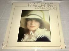 MELANIE: Arabesque (Vinyl LP Record Sealed) Safka, Detroit or Buffalo
