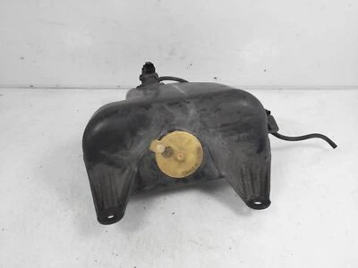 2004-2011 Mazda Rx-8 Windshield Washer Bottle Tank Reservoir Fe01-67-480B - Image 1 of 4