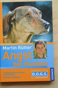 Angst bei Hunden - Bild 1 von 3