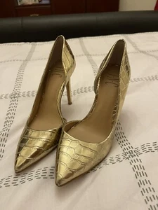 International Concept Heels - Picture 1 of 4