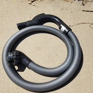 Miele Canister Vacuum S558 Power Hose Replacement SES 125-3 - PARTS AS IS - Picture 1 of 19
