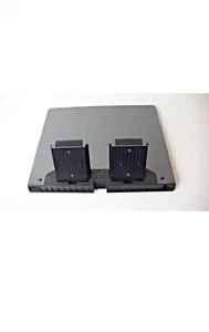 Brand New Samsung ASSY STAND P-COVER TOP BN96-55186B OEM Black - Picture 1 of 12