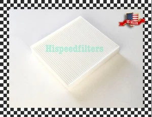 PREMIUM CABIN AIR FILTER FOR 13-20 LEXUS GS350 16-21 IS300 2000-06 HONDA CR-V - Picture 1 of 1