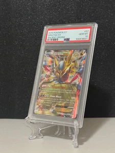 PSA 10 GEM MINT Giratina EX Ancient Origins Full Art Holo Pokemon Card #57/98 - Picture 1 of 1