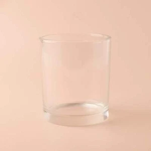 Nova 30cl Candle Vessel - Clear - Picture 1 of 6