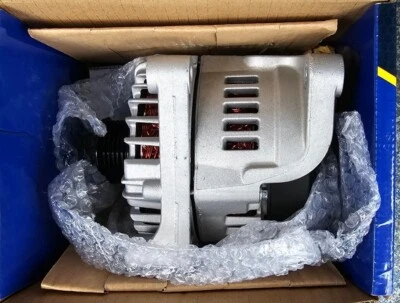 Alternator NAL1272 NAPA 12317802261 12317802619 7802261 7802619 Quality New - Image 1 of 3