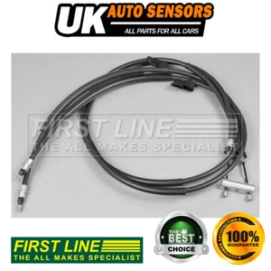 Passt für Volvo V40 2012- S40 2005-2012 Handbremsseil hinten erste Leitung 31362965 - Bild 1 von 4