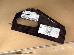 Maserati GranTurismo, MC Stradale, OEM RH / RIGHT REINFORCEMENT BRACKET 68269900 - Bild 1 von 2
