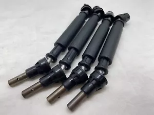 ARRMA 4S V2 CVD Set assi di scorrimento per Kraton Outcast - Foto 1 di 2