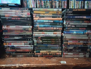 DVDs from 1980's and 1990's *Pick Your Own* - Picture 1 of 5