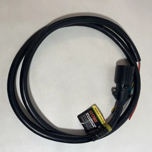 Curt 56601 Trailer Side 6' Replacement 7-Way RV Blade Harness Brand New - Picture 1 of 5