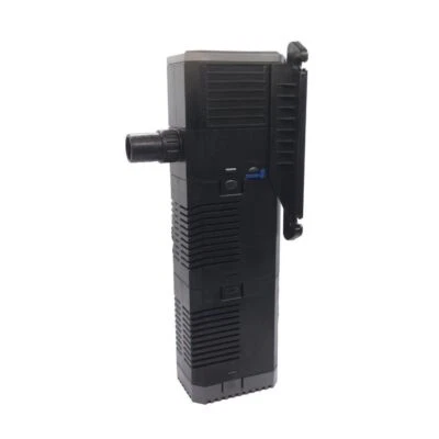 AquaOne CHJ 1502 Aquarium Innenfilter 1500 L h bis 500l Filter Schwammfilter