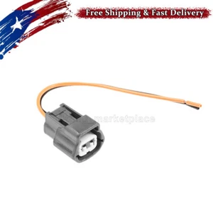 Conector PC241 del sensor de posición del cigüeñal apto para camioneta Nissan 1998-2004 - Imagen 1 de 5