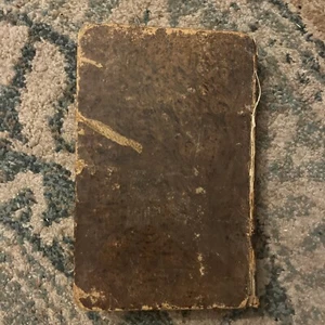 Rev. John Wesley Memoiren der Familie Wesley amerikanischer Methodismus George Bourne - Bild 1 von 9