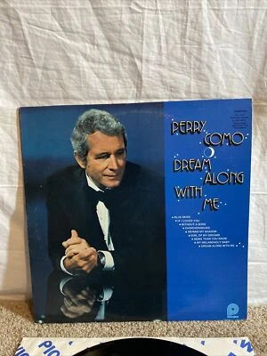 33 rpm vinyl Perry Como - Image 1 of 4